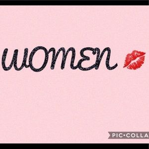 Women 💋